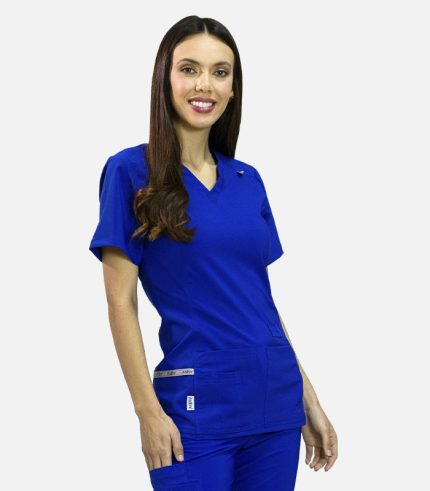 Scrub 85 conjunto